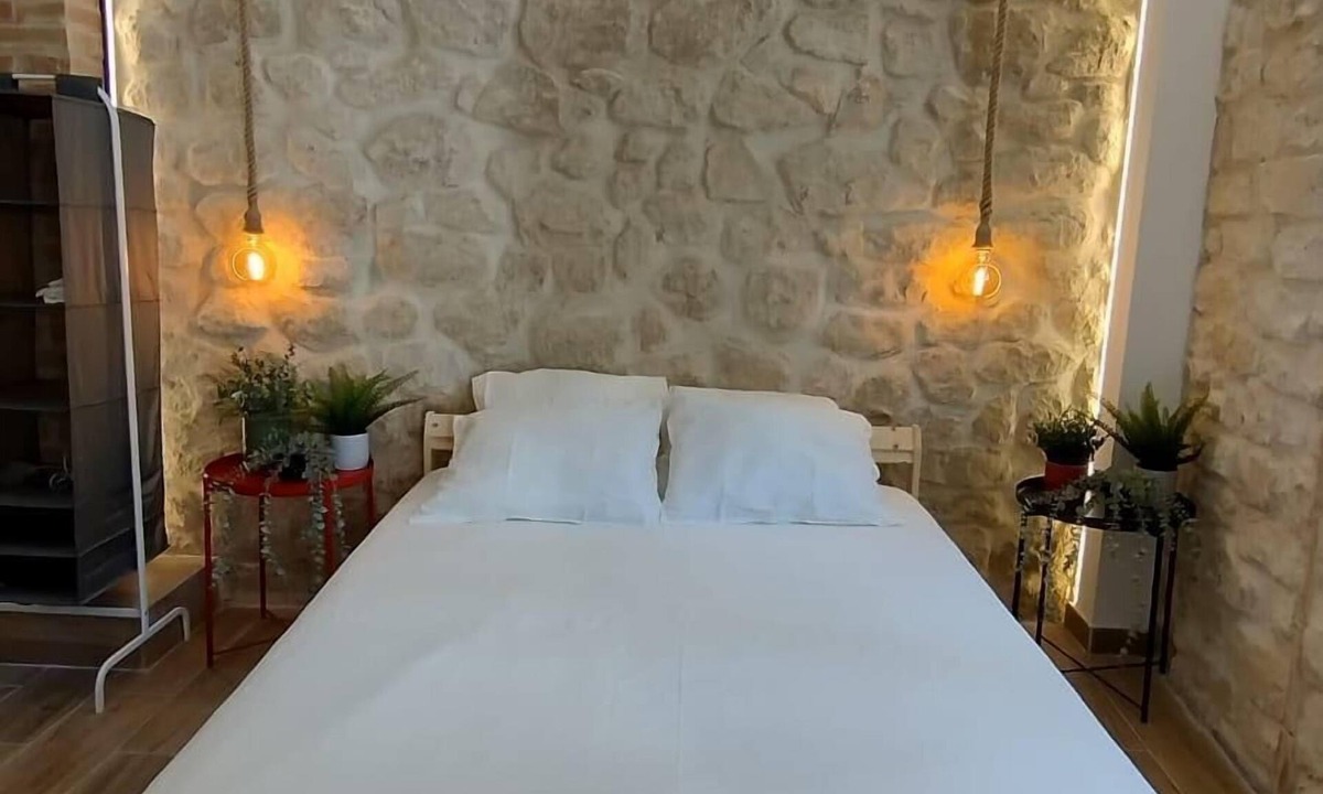 Sant Blai Apartment | Flat Jap Spain Marques 1