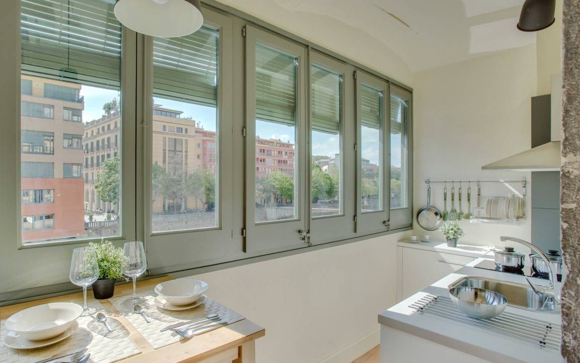 Old Town Apartment | Flateli Ballesteries 21