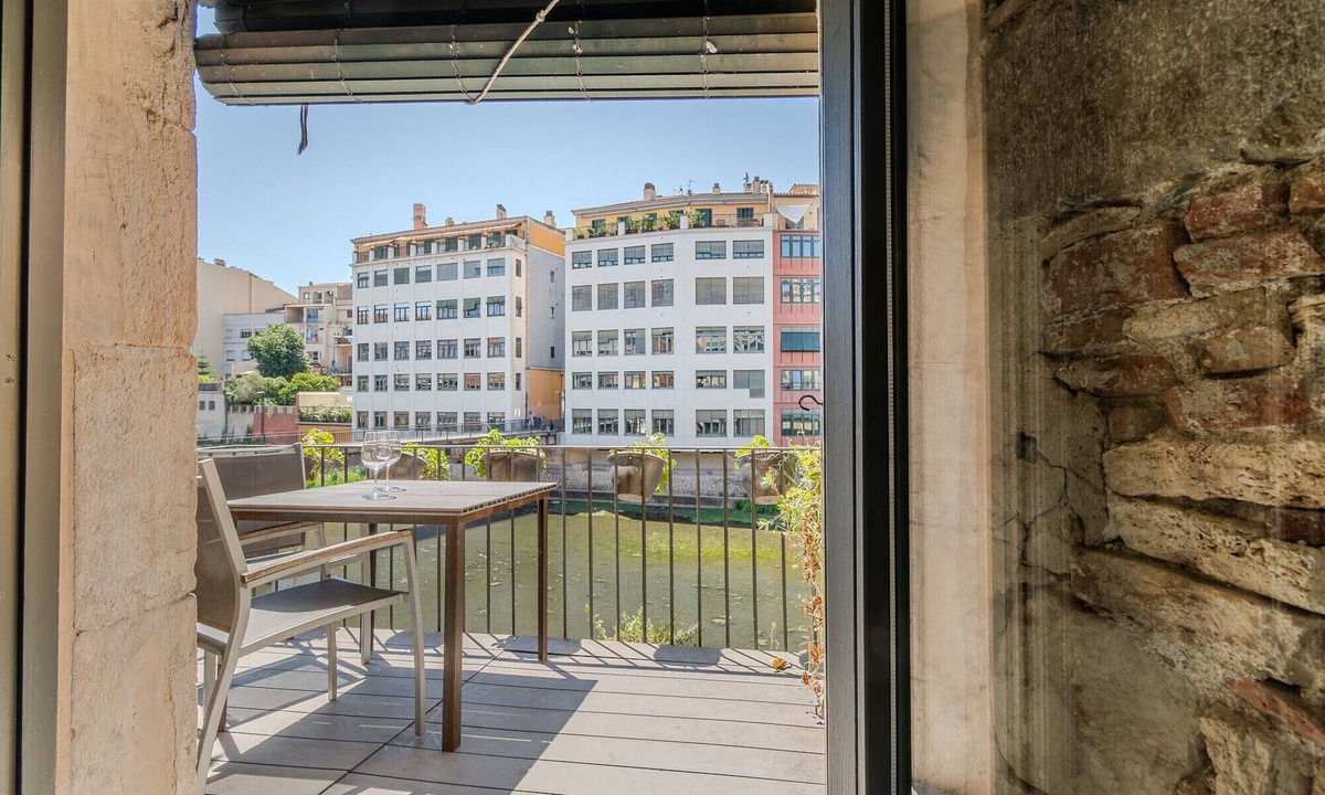 Old Town Apartment | Flateli. Ballesteries 15