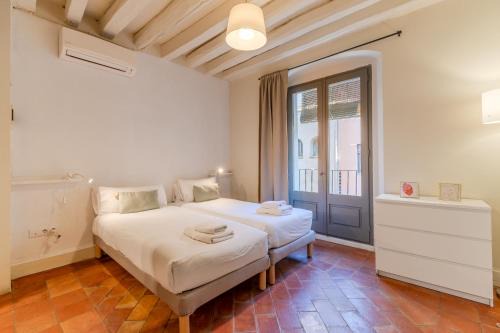 Old Town Apartment | Flateli Ballesteries