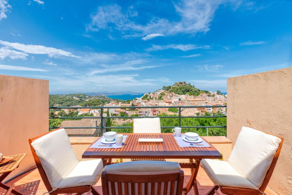 Begur Apartment | Flateli Begur Apartment