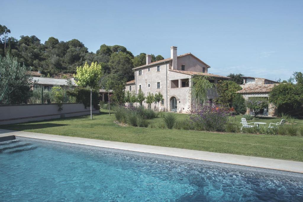 Cervia de Ter Villa | Flateli Casa Oliver