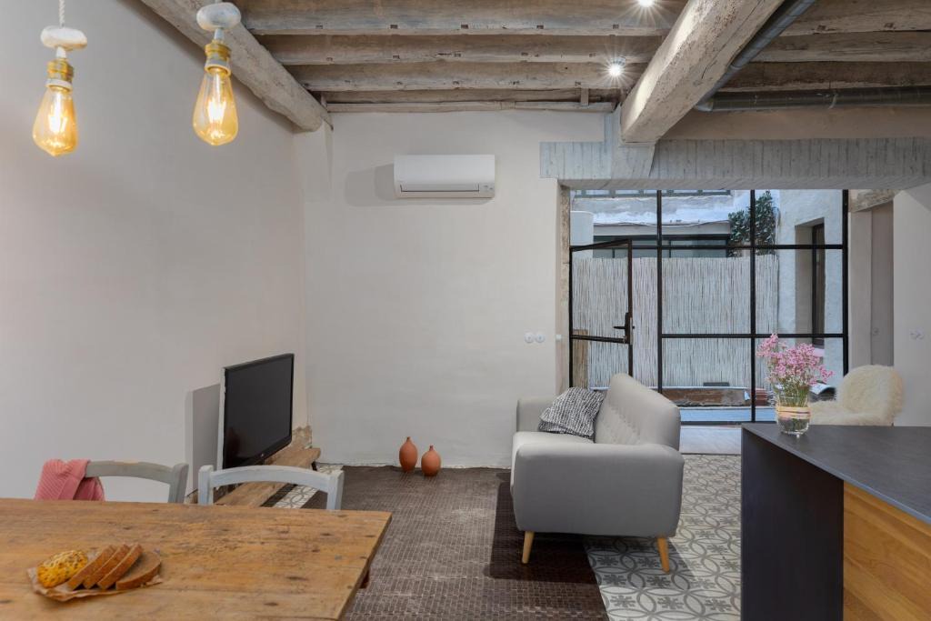 Old Town Apartment | Flateli Mercaders 5