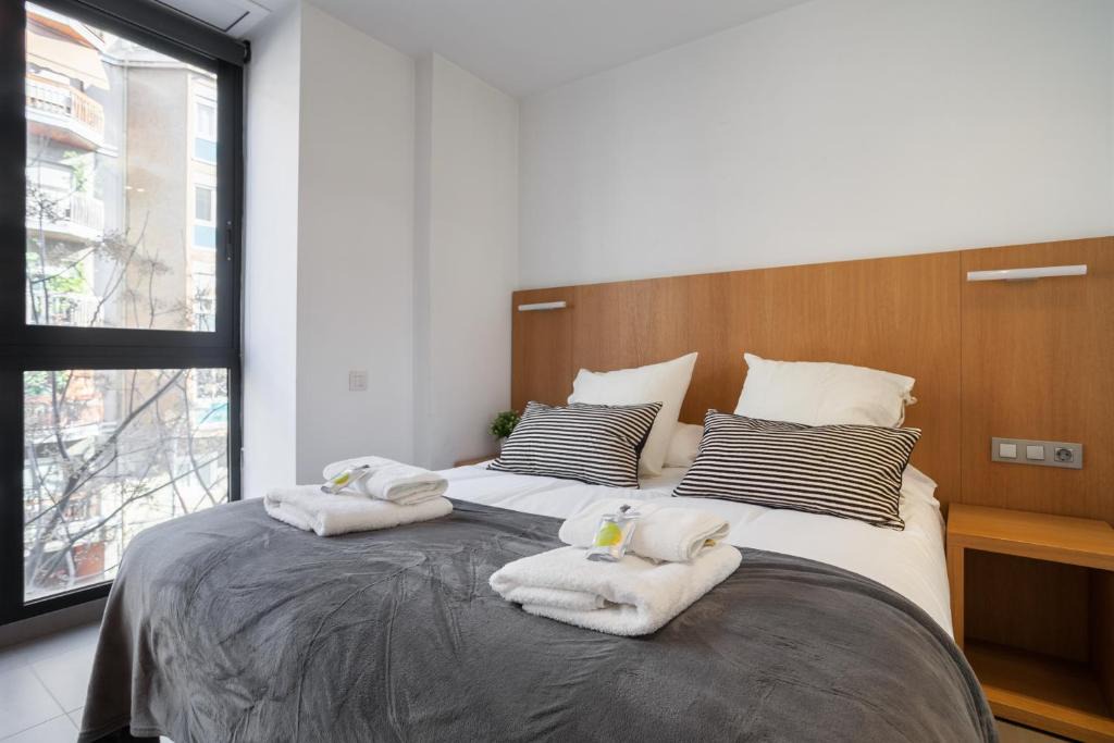 Navas Apartment | Flateli Navas 0-1