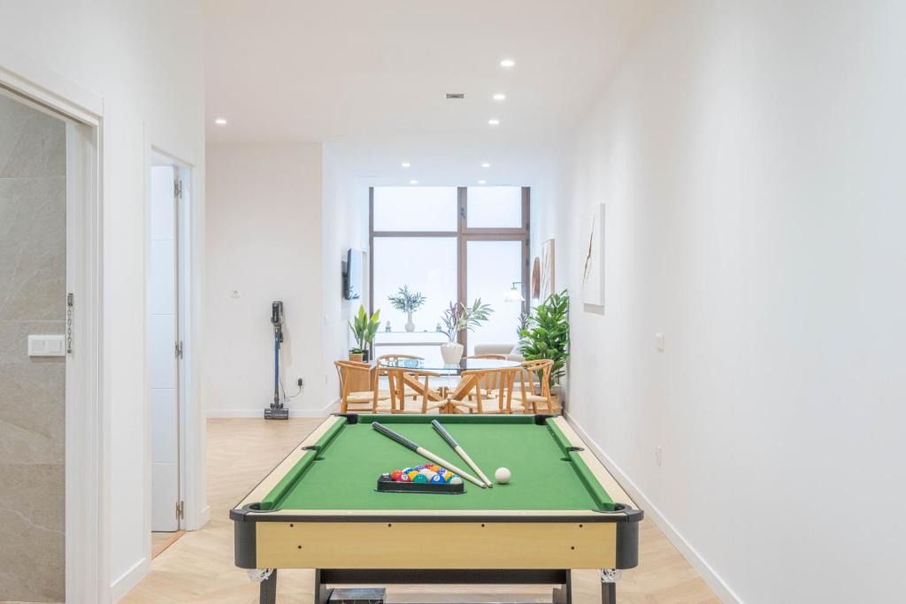 Benicalap Apartment | Flats poeta serrano