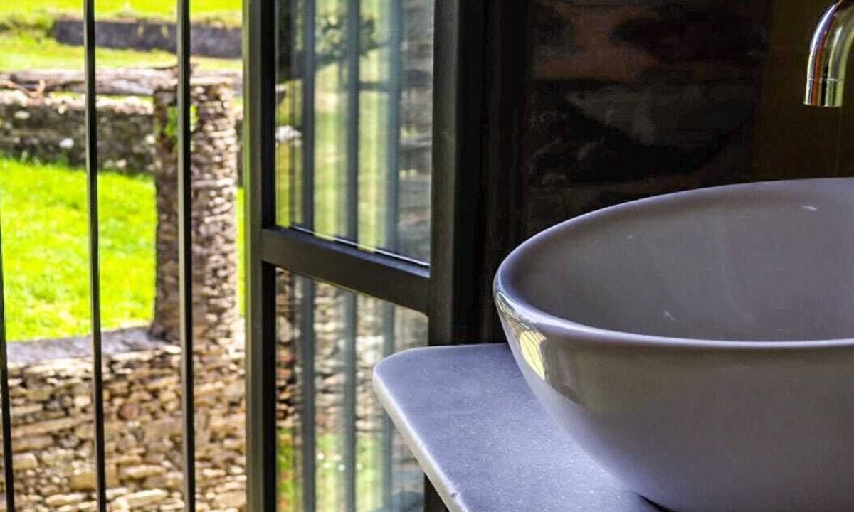 Arzua House | FOGAR DE LECER