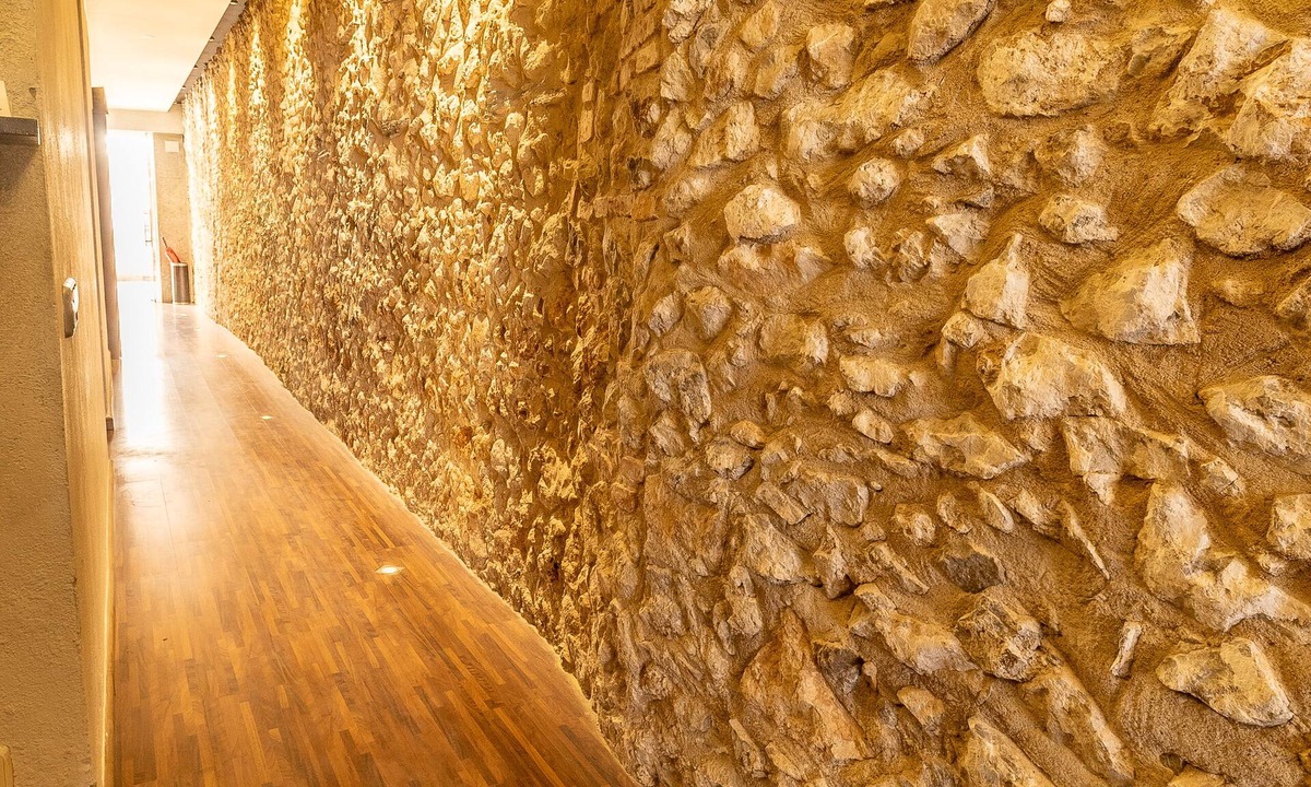 L'Estartit Hostel | Fonda Can Dalfó by Vivere Stays