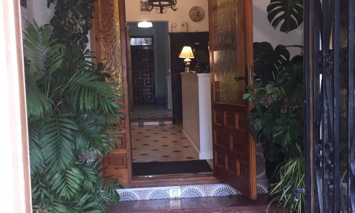 Atienza House | Fonda Molinero