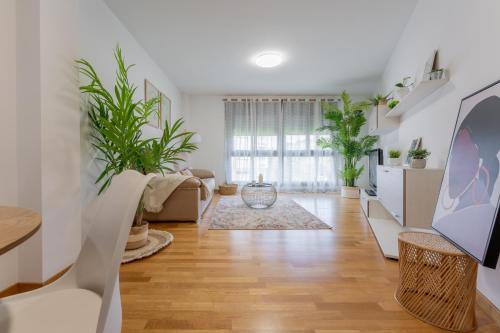Caldas de Reis Apartment | FondeRiviere