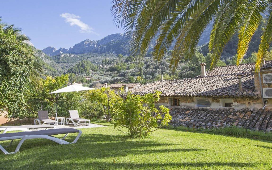 Fornalutx Villa | Fornalutx 101.1