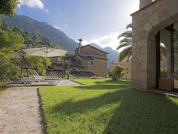 Fornalutx House | Fornalutx