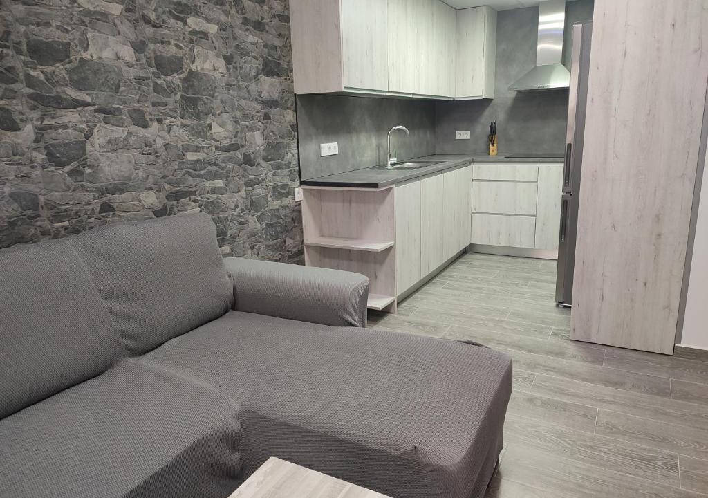Torrevieja Apartment | Fragata Home