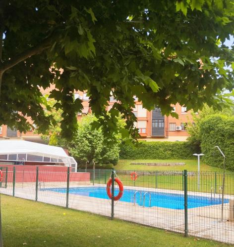 Delicias Apartment | Fridda House Swimming pool Atocha Madrid