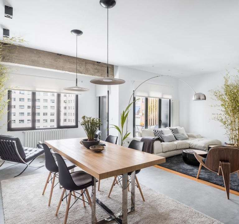 Chamberi Apartment | Friendly Rentals Chamberi Exclusive