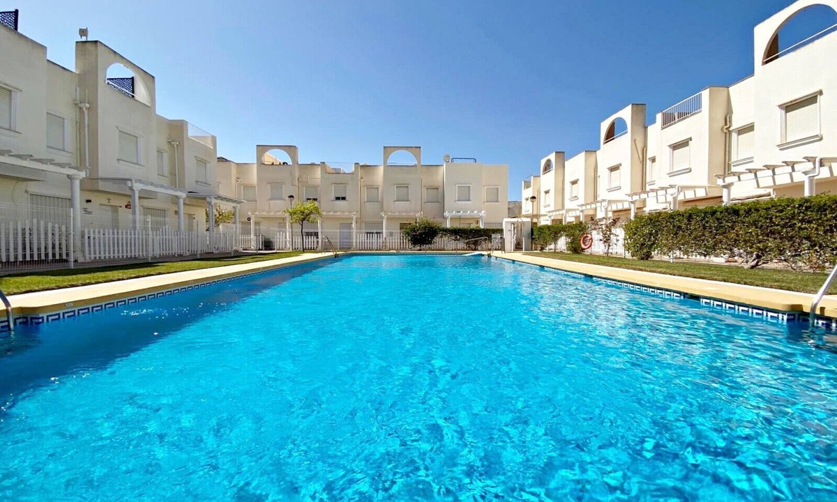 Puerto Rey Apartment | FTEMAR - Holiday home in Vera Playa