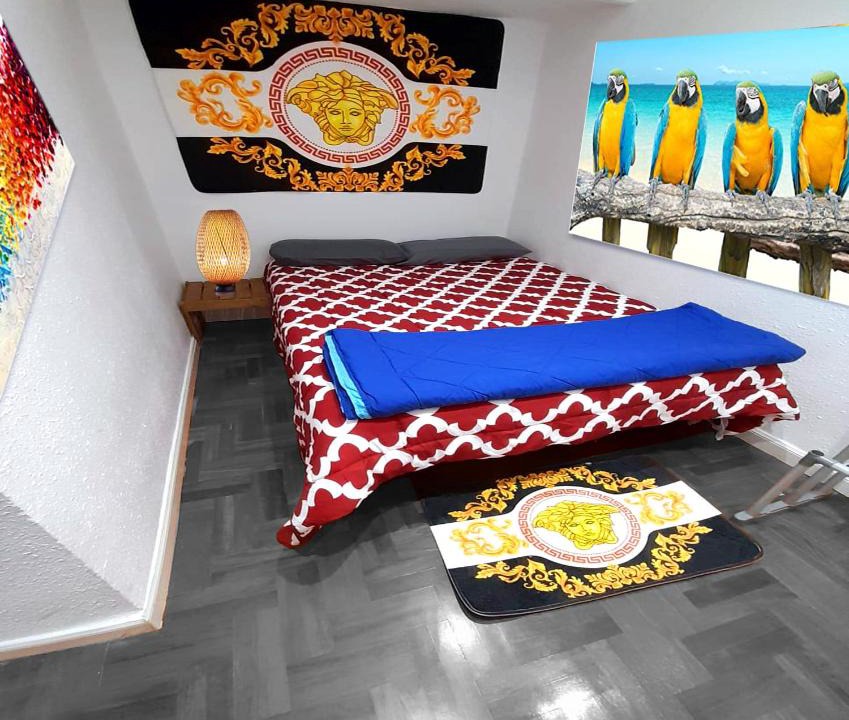 Trafalgar Bed & Breakfast | FUENCARRAL CENTRO Chamberi APARTAMENTS & Rooms