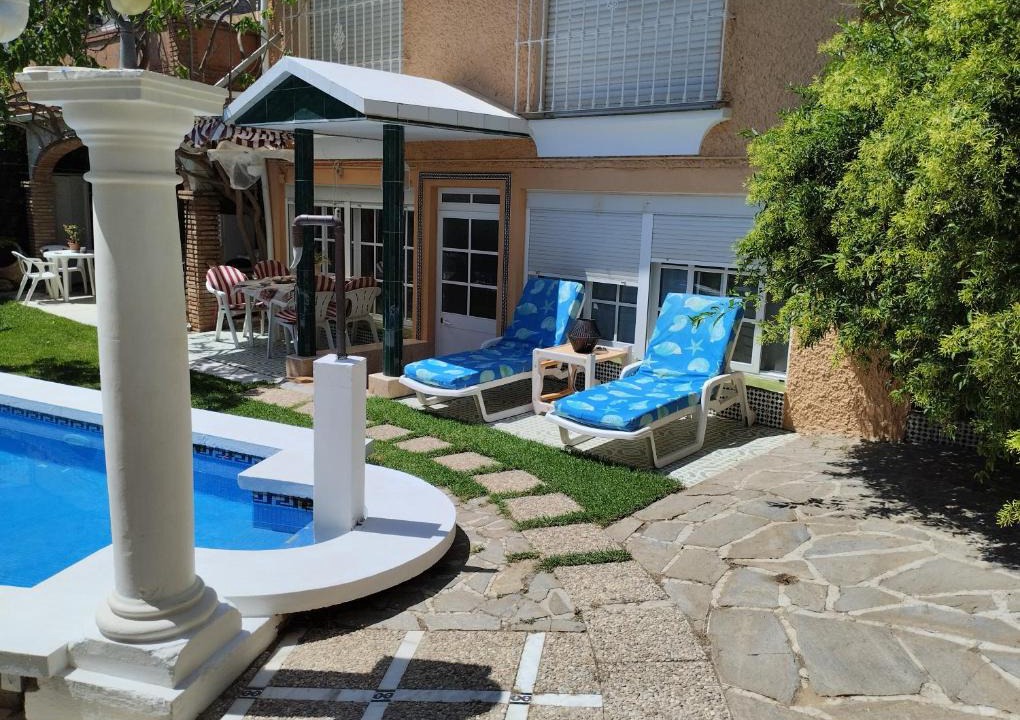 Fuengirola City Centre Apartment | Fuengirola albahaca wifi