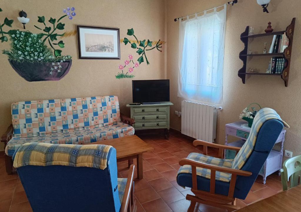 Munoveros Apartment | FUENTE GRANDE II