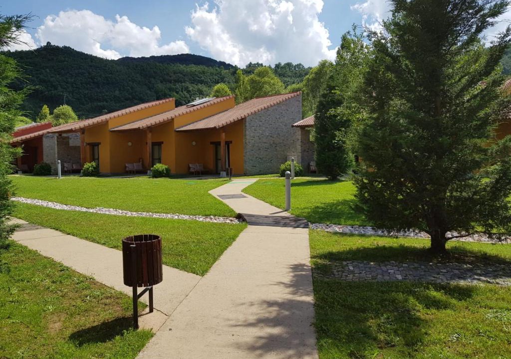 Vegacervera Hotel | Fuentes Blancas