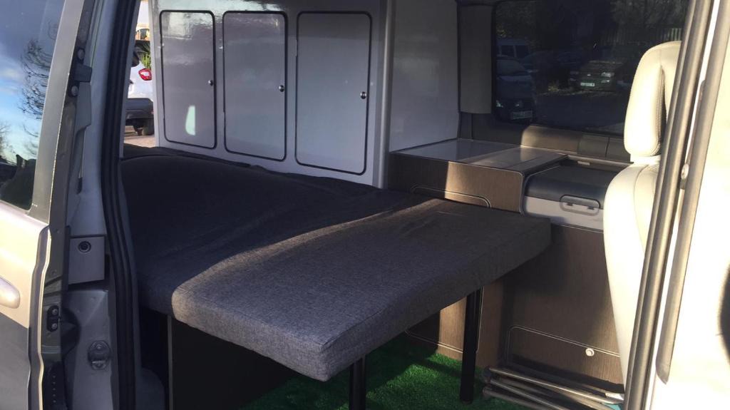 Balearic Islands Other | Furgoneta camper