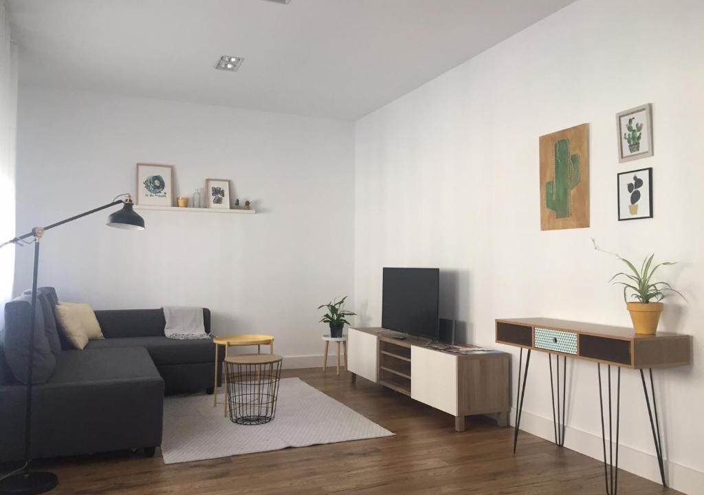 Logrono Apartment | G&D Vivienda Turística