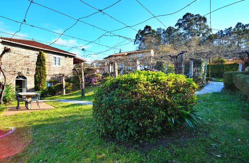 Setecoros Apartment | GALIHOST - Apartamentos Barral Meu Lar