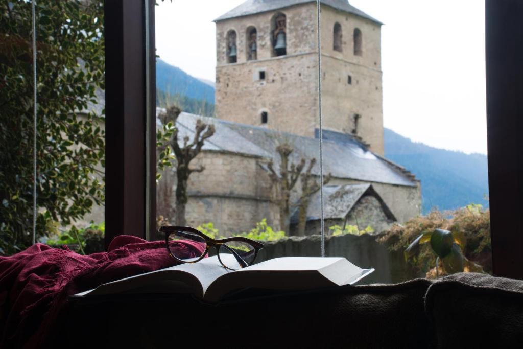 Garos Bed & Breakfast | Garos Ostau