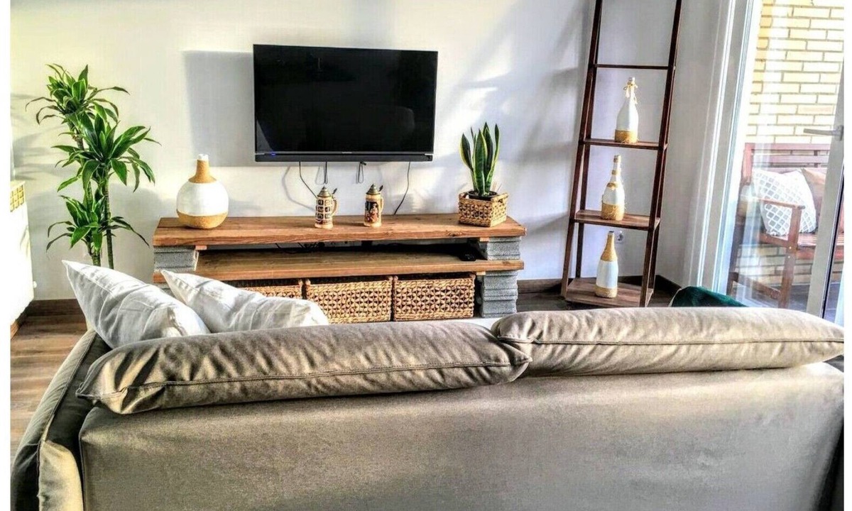 Lanciego/Lantziego Apartment | Gaztainondoak apartment! Just 10 minutes from LAGUARDIA .