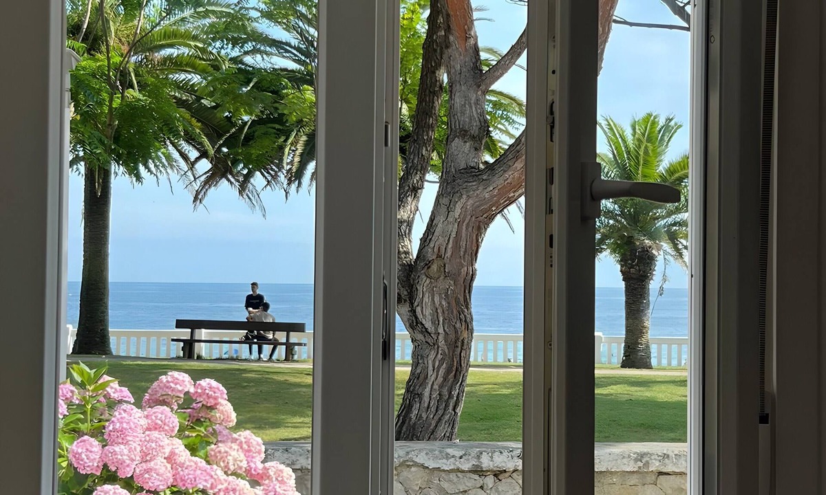 Comillas Apartment | Genoveva Apartment – Beachfront in Comillas