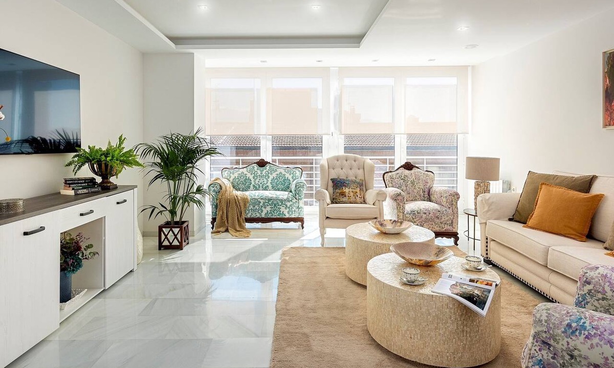 Granada City Center Apartment | Genteel Home Recogidas