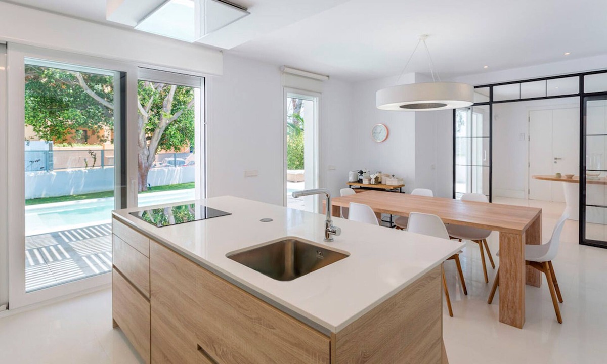 Guadalmina Villa | Genteel Home Villa El Noruego