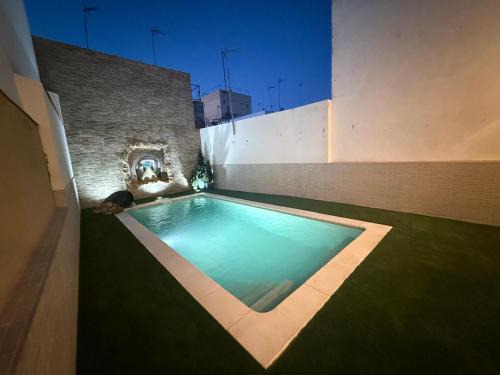 Chipiona Apartment | Geranio Chipionahome