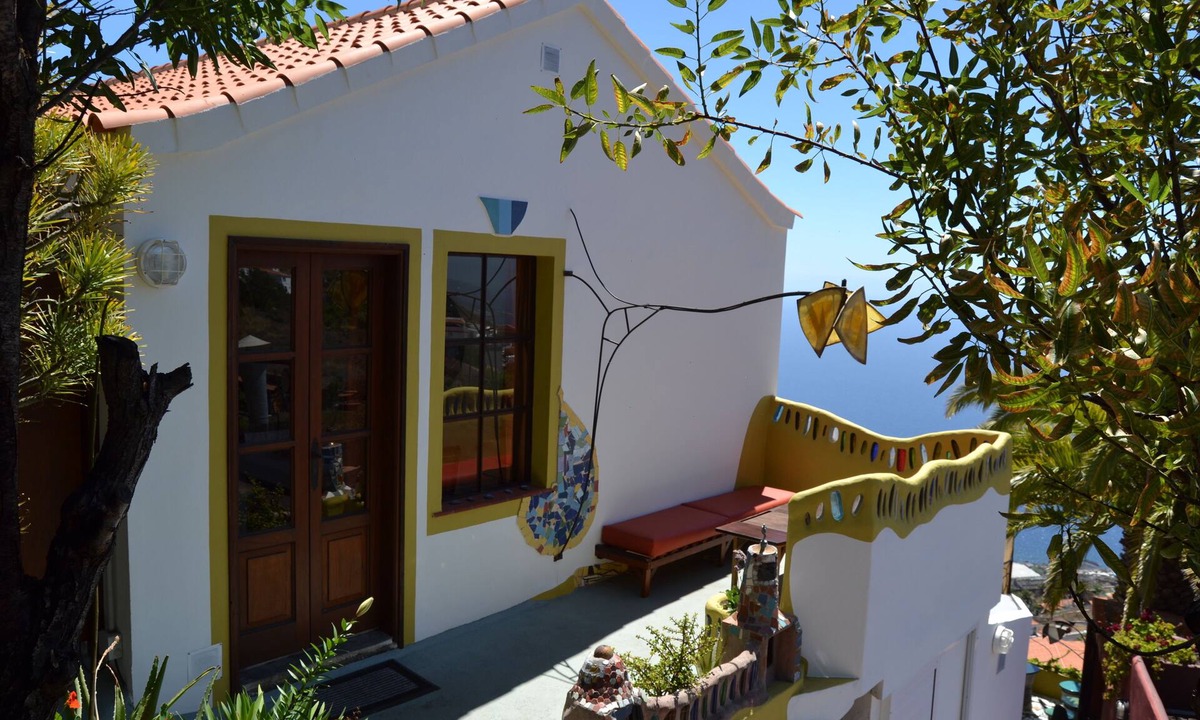 Los Quemados Apartment | Gian and Eva's corner: whole apartment - Las Indias, Canary Islands, Spain