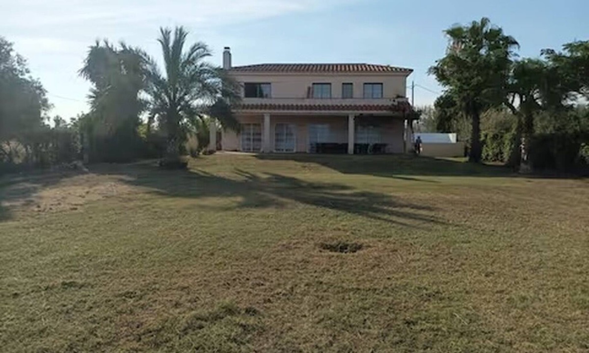 Les Cases d'Alcanar Ski Chalet | Ginjol Sunset Beachfront Cottage