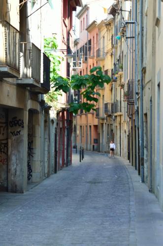 Girona | el Mercadal