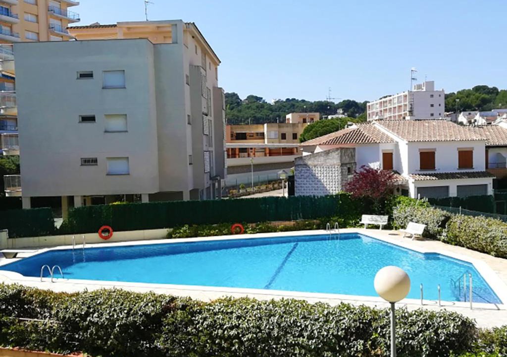Calonge Apartment | Girorooms Sant Antoni de Calonge Torre Valentina Playa