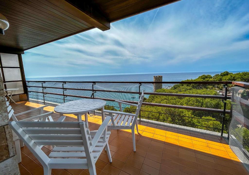 Calonge Apartment | Girorooms Torre Valentina Eden Mar I