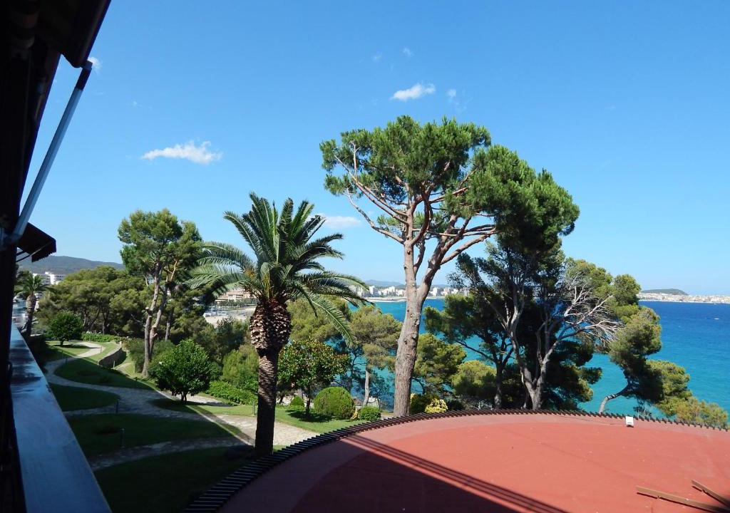 Calonge Apartment | Girorooms Torre Valentina Eden Mar III