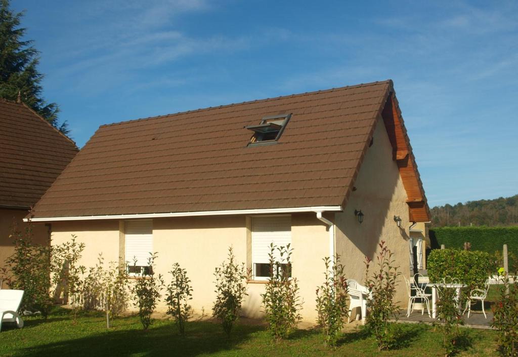 Assat House | Gite Feugas