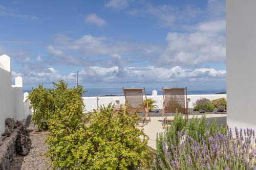 Los Llanos de Aridane House | Glück House In Las Norias