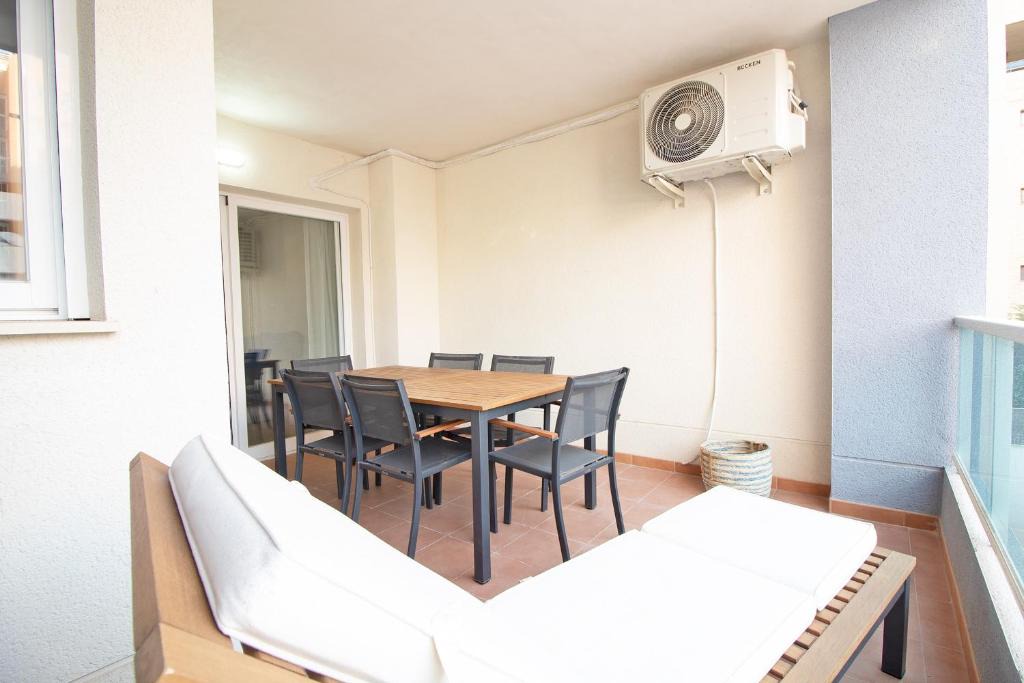 Apartamento La Playa De Canet Berenguer | Canet de Berenguer