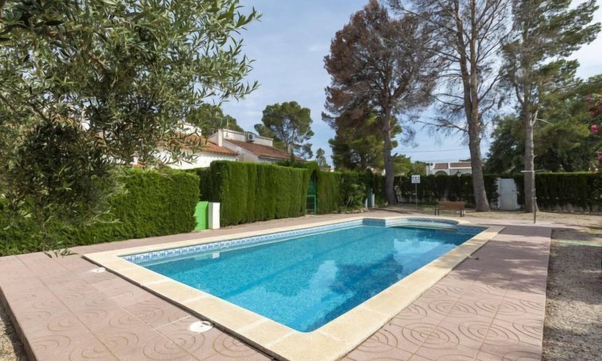 El Casalot House | Global Villa Casalot VI 5492