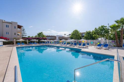 Cala Bona Apartment | Globales Isabel