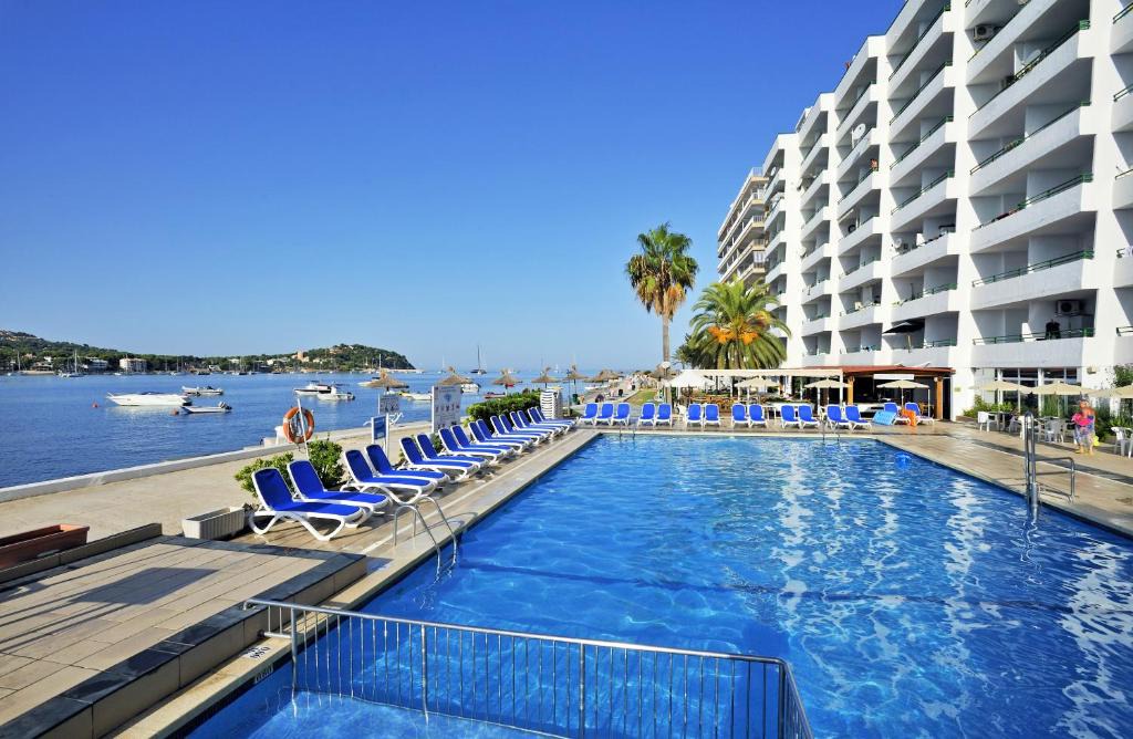 Ses Rotes Velles Apartment | Globales Verdemar