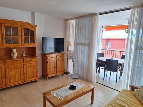 Puerto Naos Apartment | Gloria Apartament