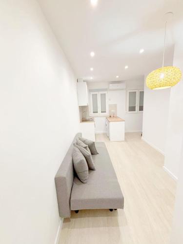 Trafalgar Apartment | GO13D Apartamento Metro Bilbao WIFI