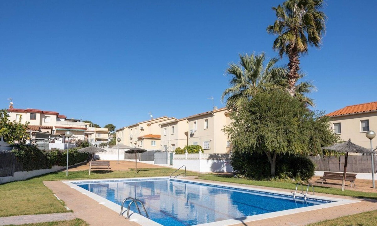 Creixell Villa | Golden Coast Retreat by Fidalsa