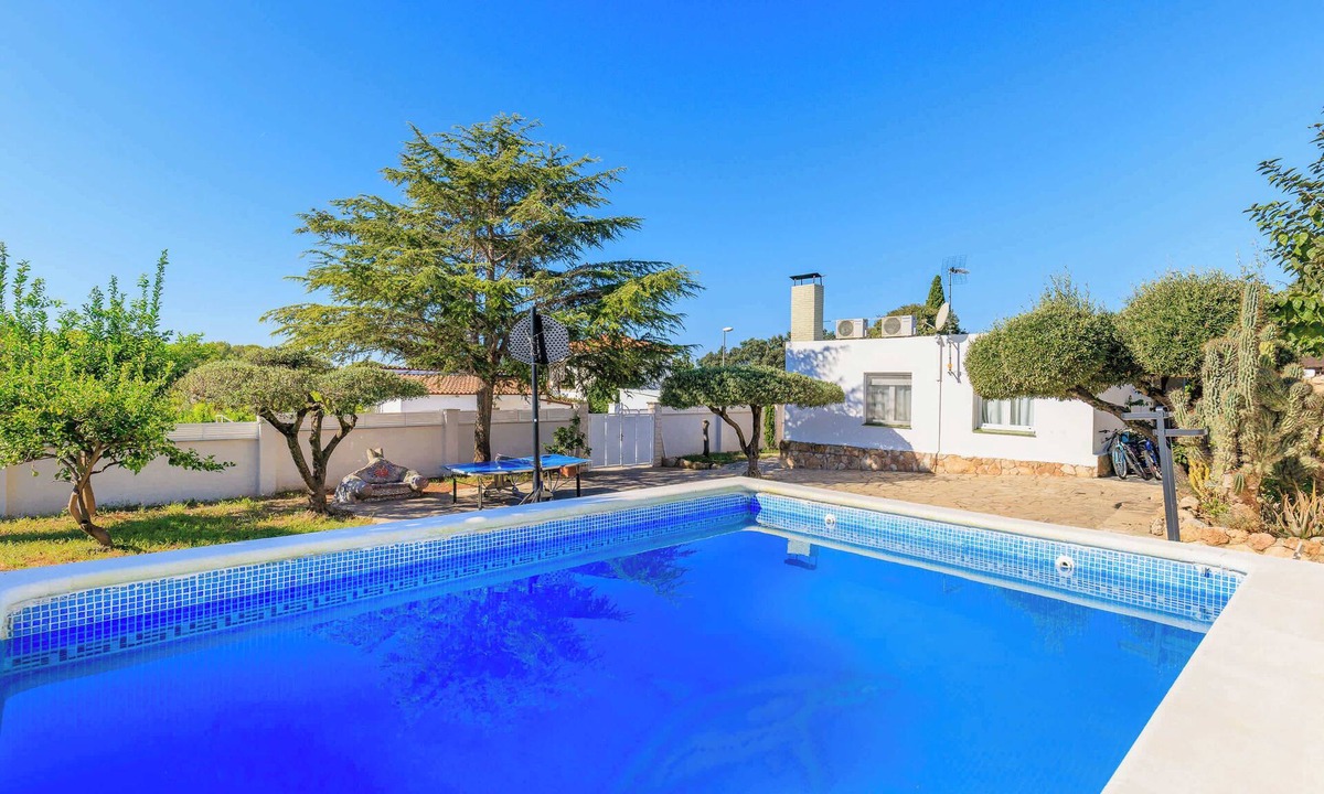 El Catllar House | Golf Mas Vilet - Unik Vacation