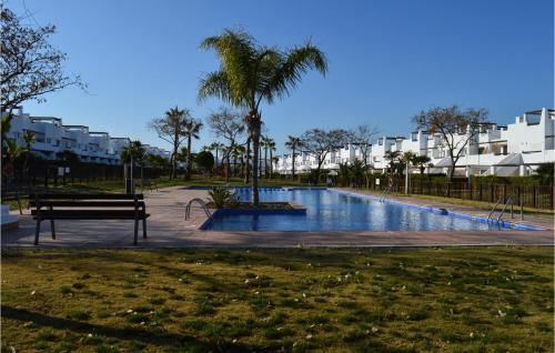 Alhama de Murcia Apartment | Gorgeous Apartment In Alhama De Murcia