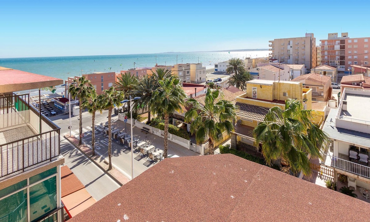 Santa Pola Apartment | Gorgeous apartment in Santa Pola with WiFi